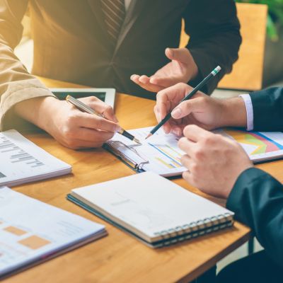 星空官网(中国)培训服务流程