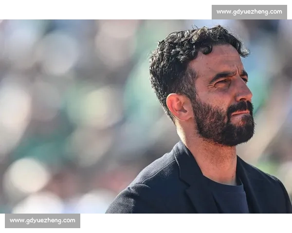 淬火成金：库尼亚双面人生映证阿莫林眼光